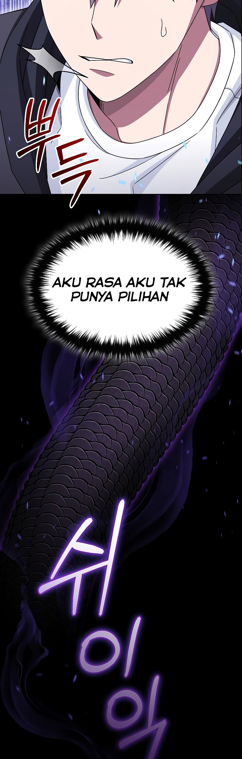 The Newbie Is Too Strong Chapter 51 Gambar 37