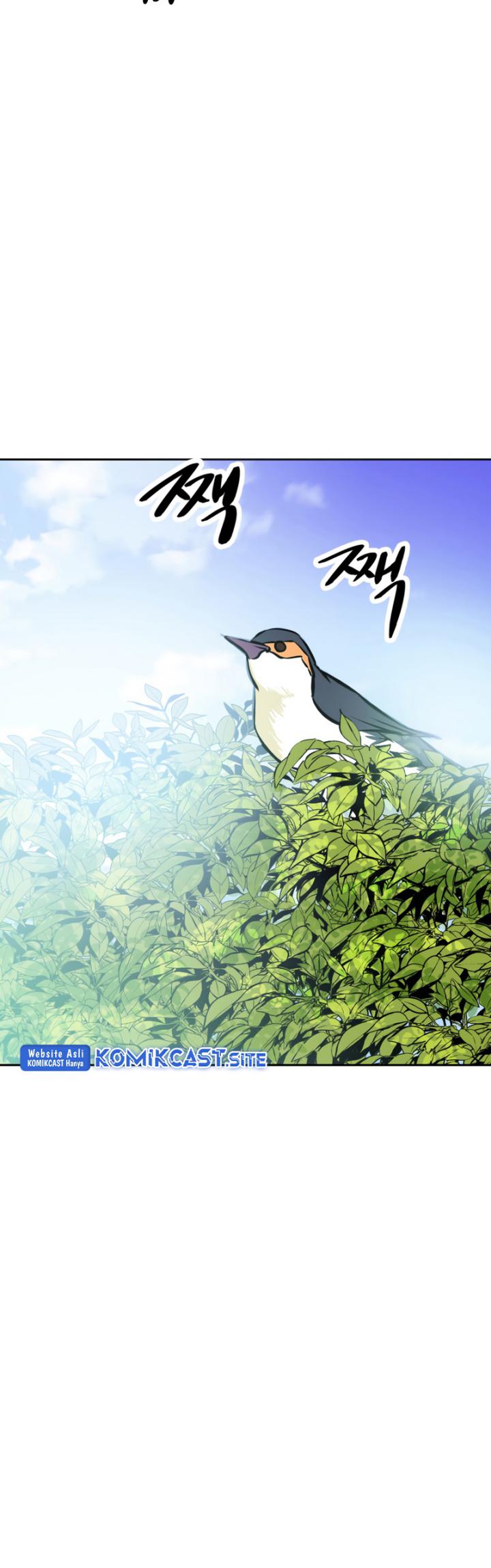 The Return of the Prodigious Swordmaster Chapter 05 Gambar 24