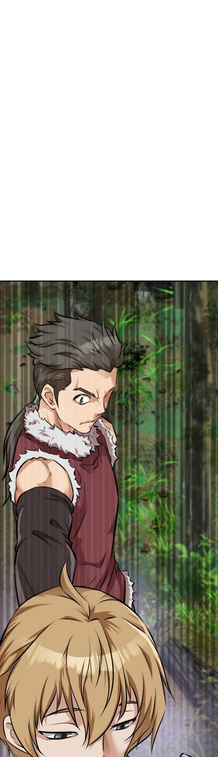 The Return of the Prodigious Swordmaster Chapter 05 Gambar 33