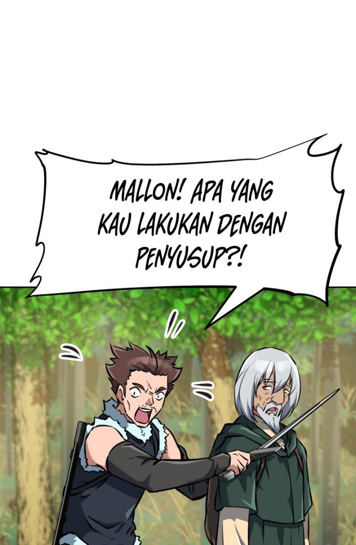 The Return of the Prodigious Swordmaster Chapter 05 Gambar 38