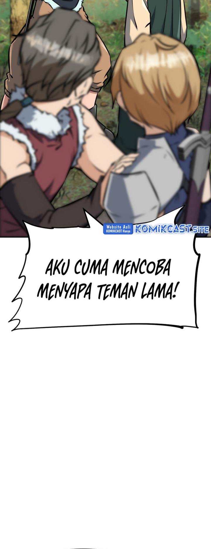 The Return of the Prodigious Swordmaster Chapter 05 Gambar 39