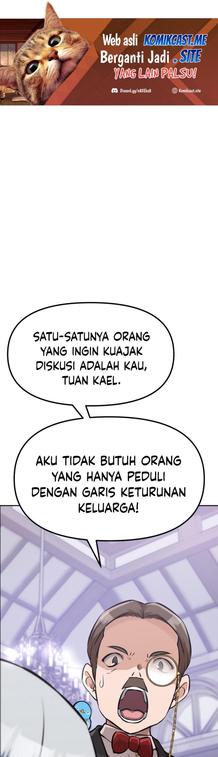 Baca Manhwa The Return of the Prodigious Swordmaster Chapter 05 Gambar 2