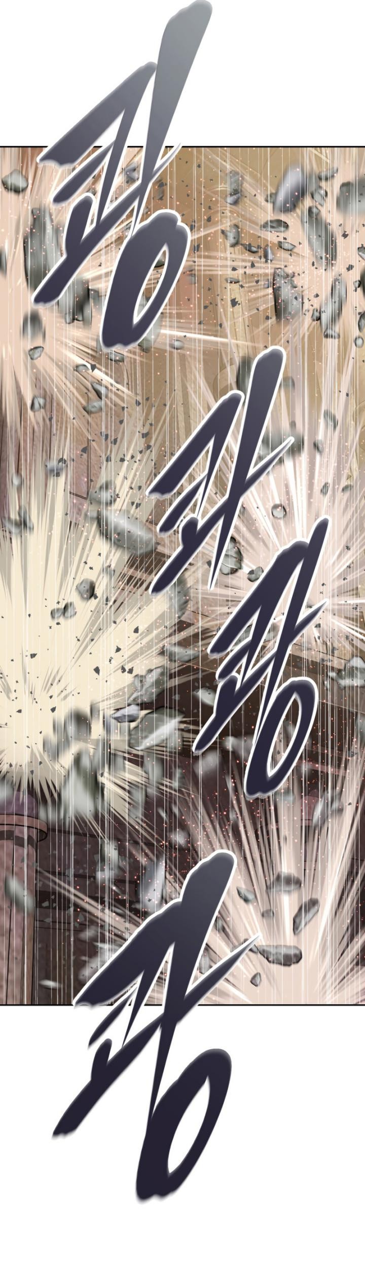 The Return of the Prodigious Swordmaster Chapter 05 Gambar 83