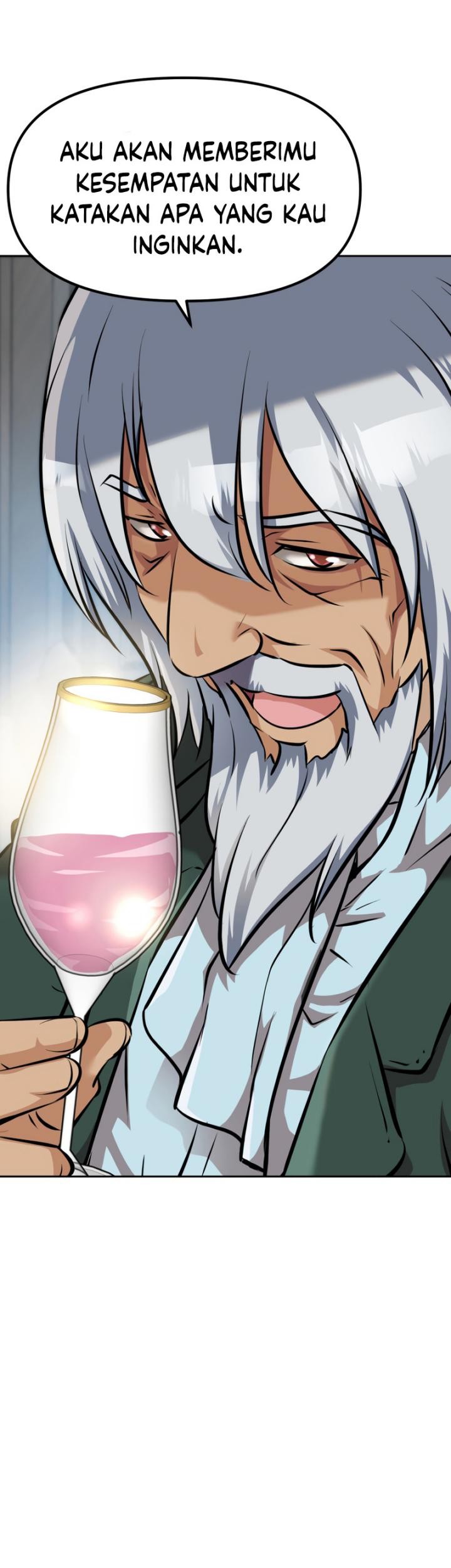 The Return of the Prodigious Swordmaster Chapter 05 Gambar 8