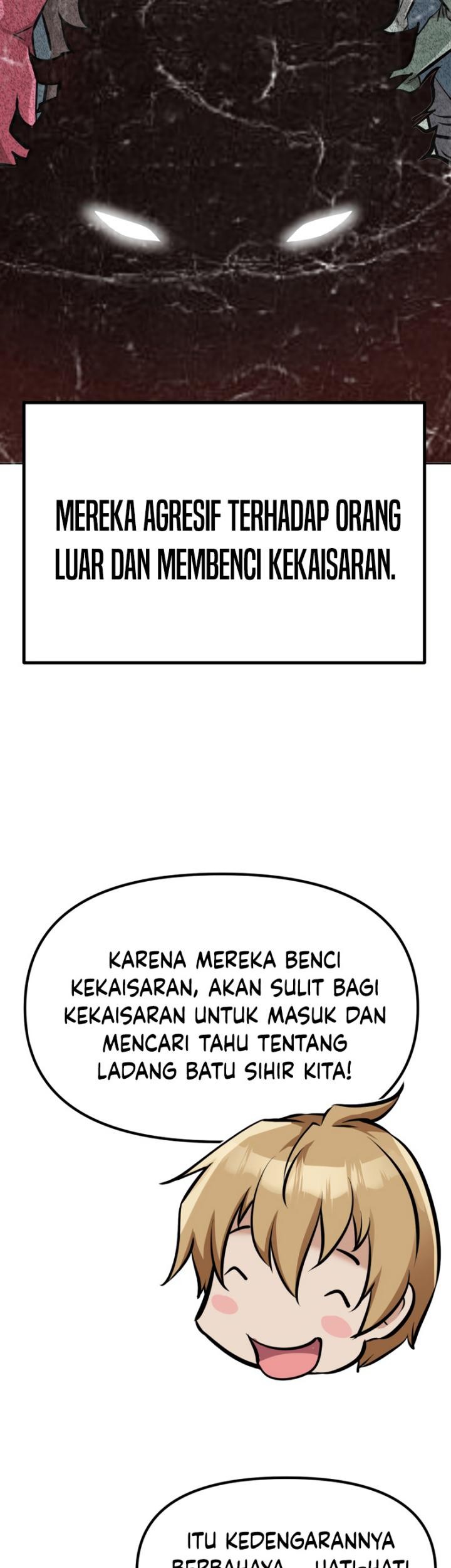 The Return of the Prodigious Swordmaster Chapter 05 Gambar 14