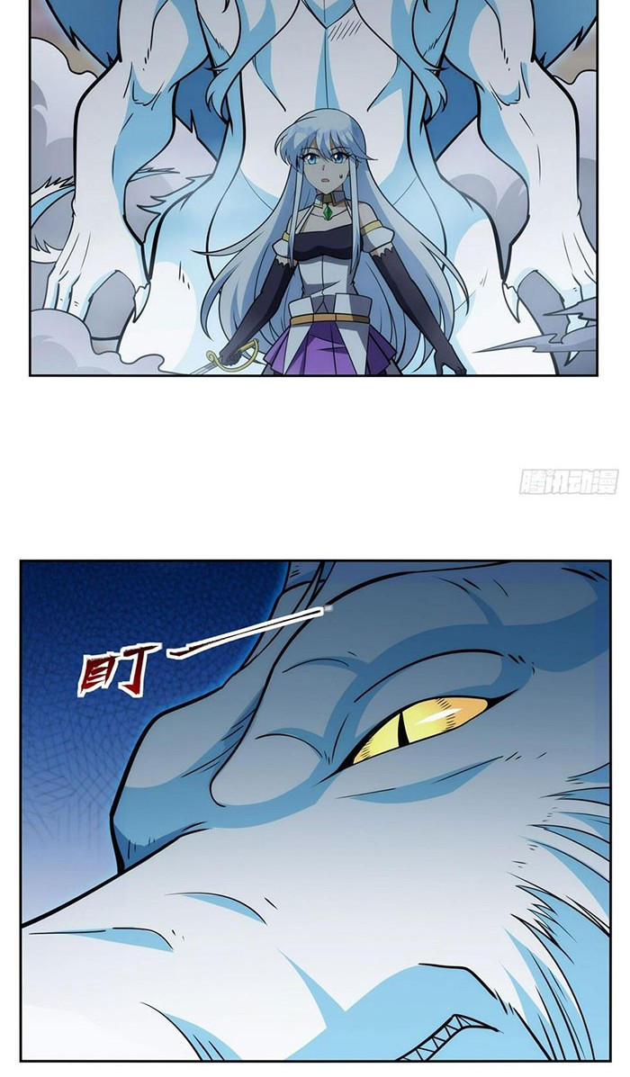 The Demon King Who Lost His Job Chapter 345 Gambar 21