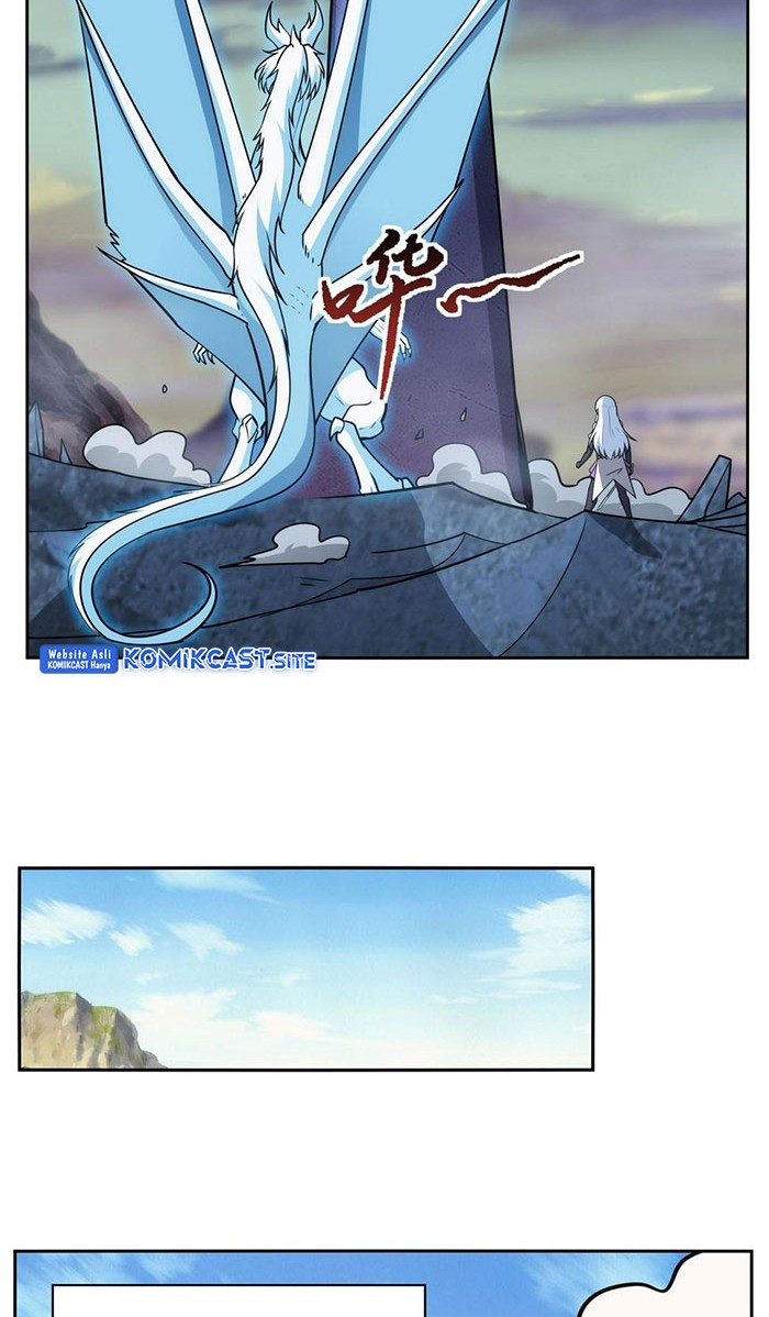 The Demon King Who Lost His Job Chapter 345 Gambar 23