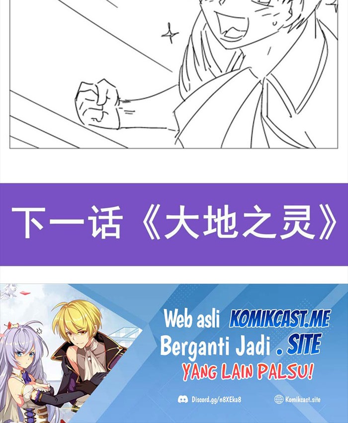 The Demon King Who Lost His Job Chapter 345 Gambar 43