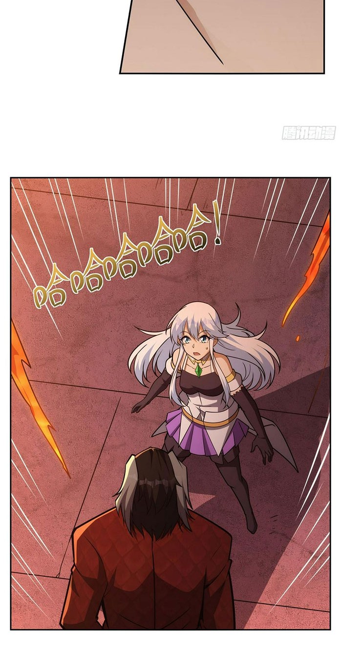 The Demon King Who Lost His Job Chapter 343 Gambar 22
