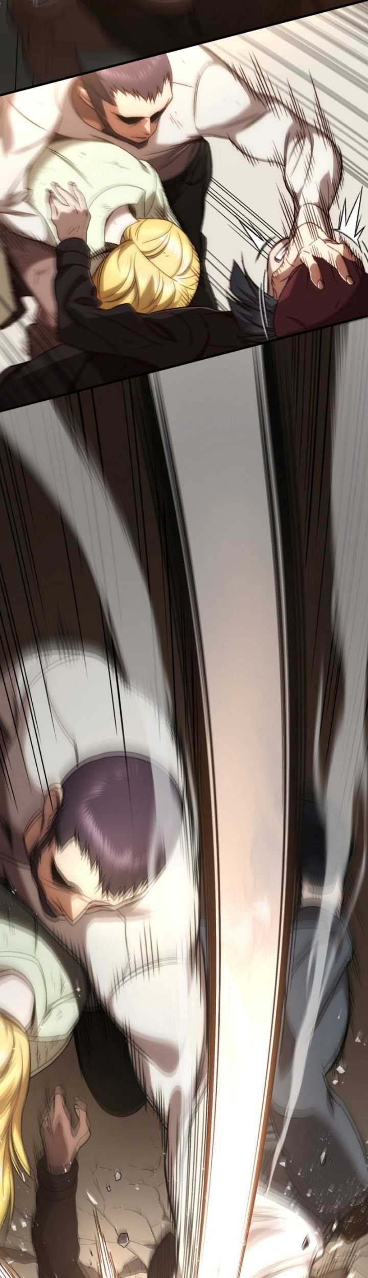 Re: Life Player Chapter 35 Gambar 18