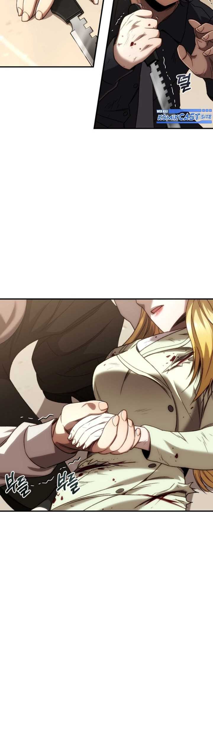 Re: Life Player Chapter 35 Gambar 24