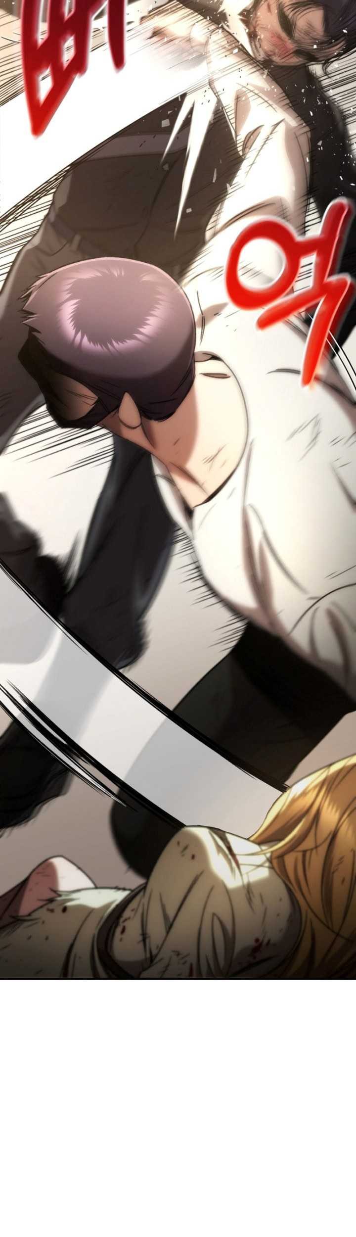 Re: Life Player Chapter 35 Gambar 28