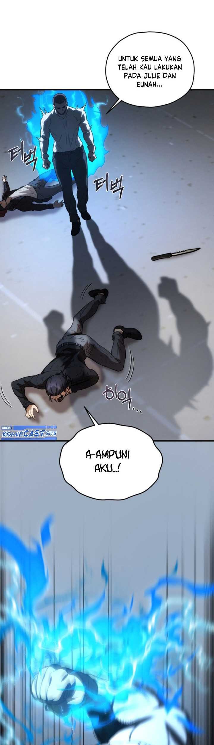 Re: Life Player Chapter 35 Gambar 30