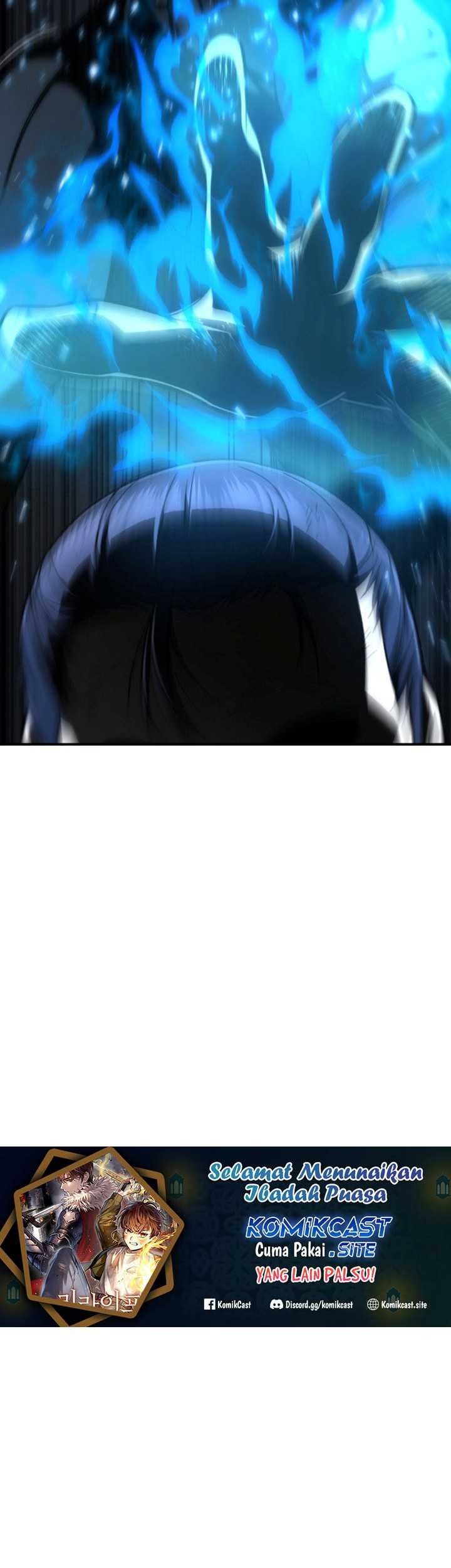 Re: Life Player Chapter 35 Gambar 32