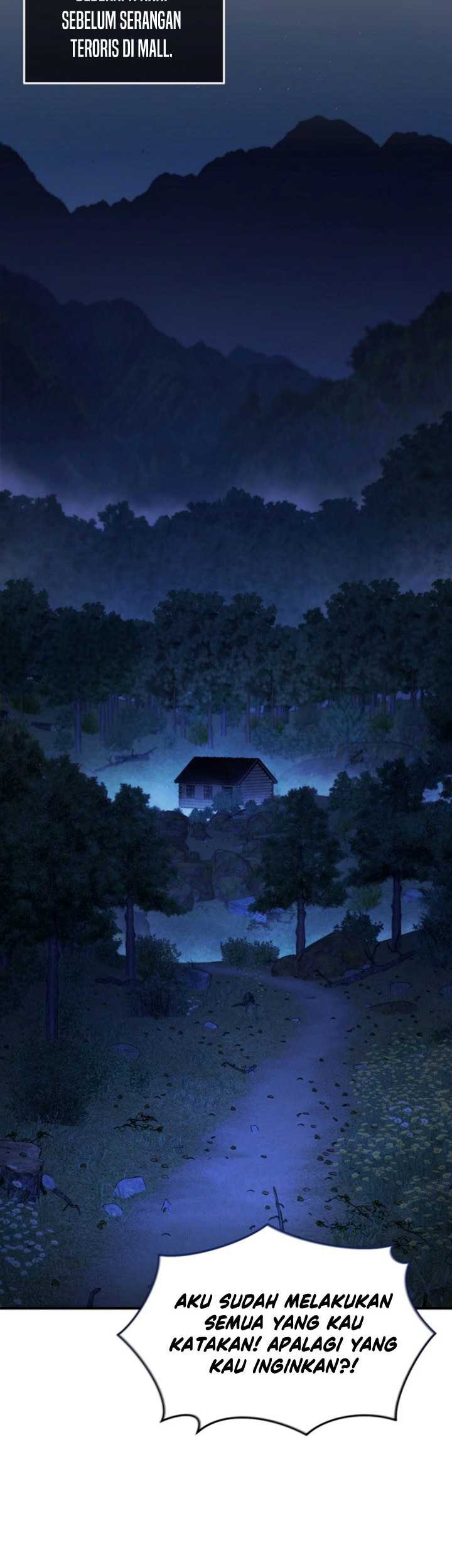 Re: Life Player Chapter 35 Gambar 36