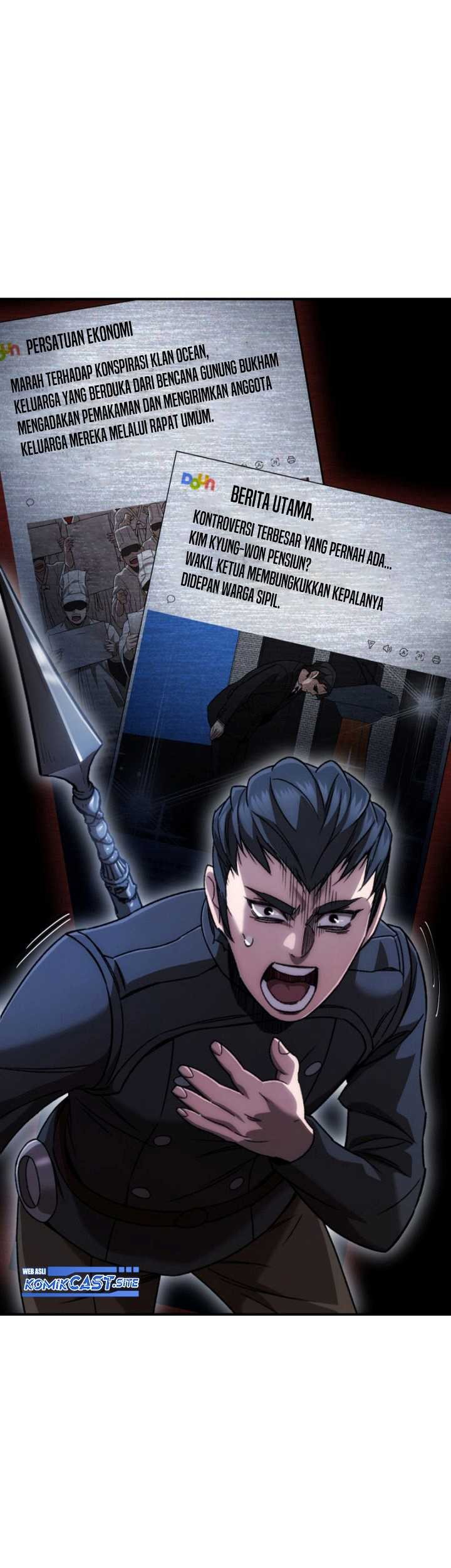 Re: Life Player Chapter 35 Gambar 38