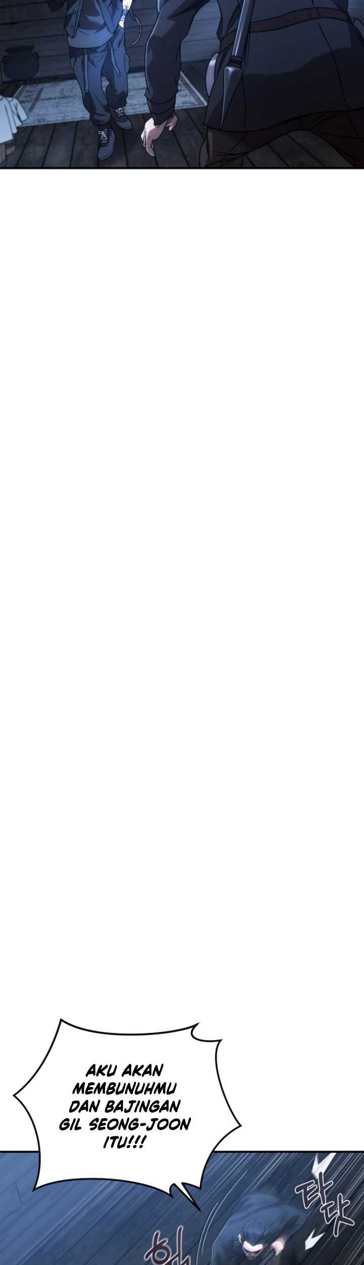 Re: Life Player Chapter 35 Gambar 40