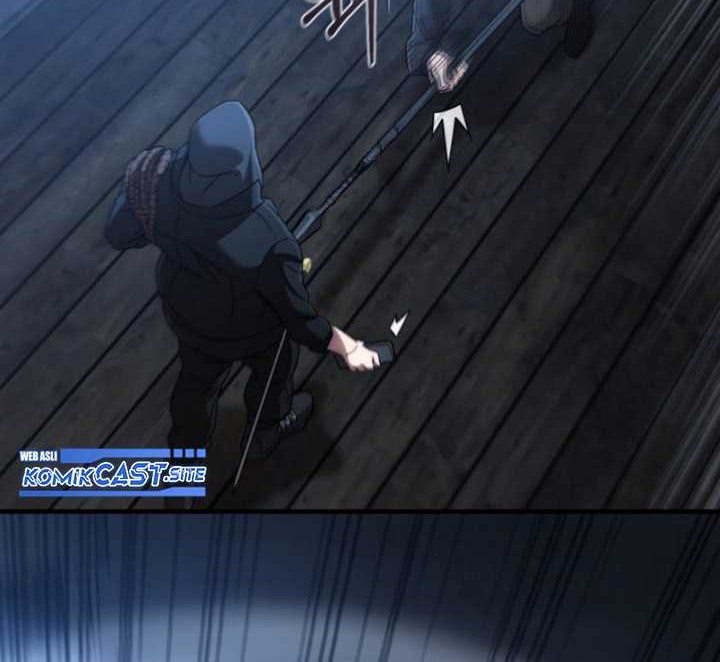 Re: Life Player Chapter 35 Gambar 41