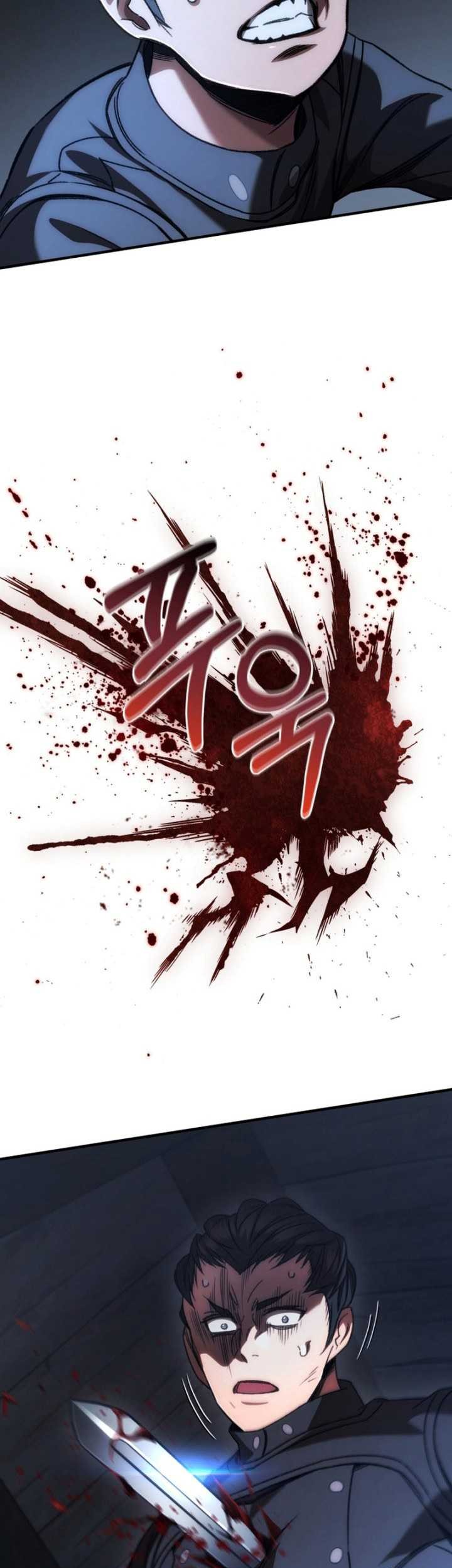 Re: Life Player Chapter 35 Gambar 44