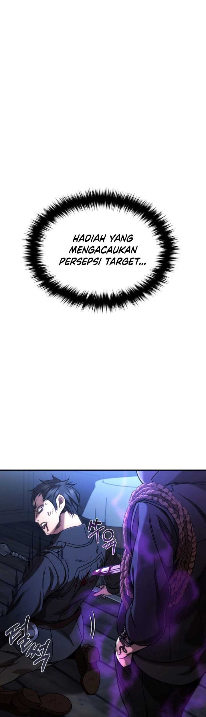 Re: Life Player Chapter 35 Gambar 46