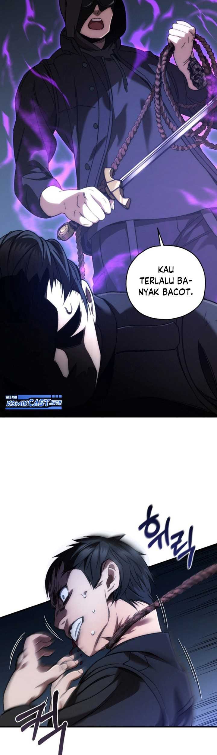 Re: Life Player Chapter 35 Gambar 48