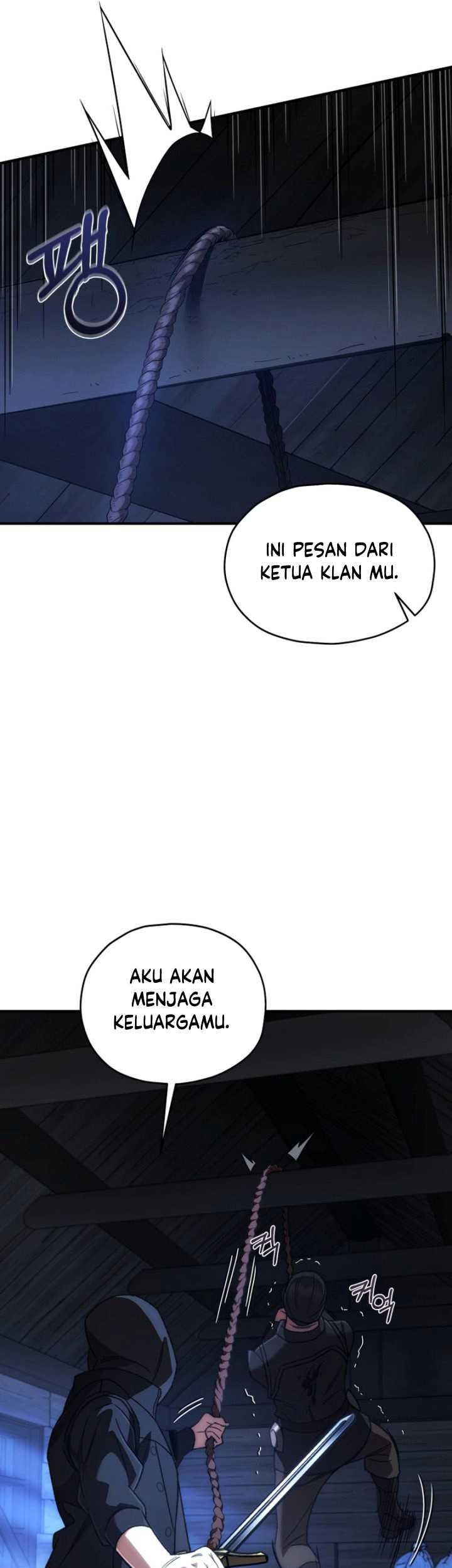 Re: Life Player Chapter 35 Gambar 50