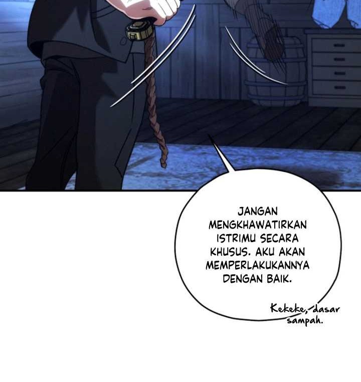 Re: Life Player Chapter 35 Gambar 51