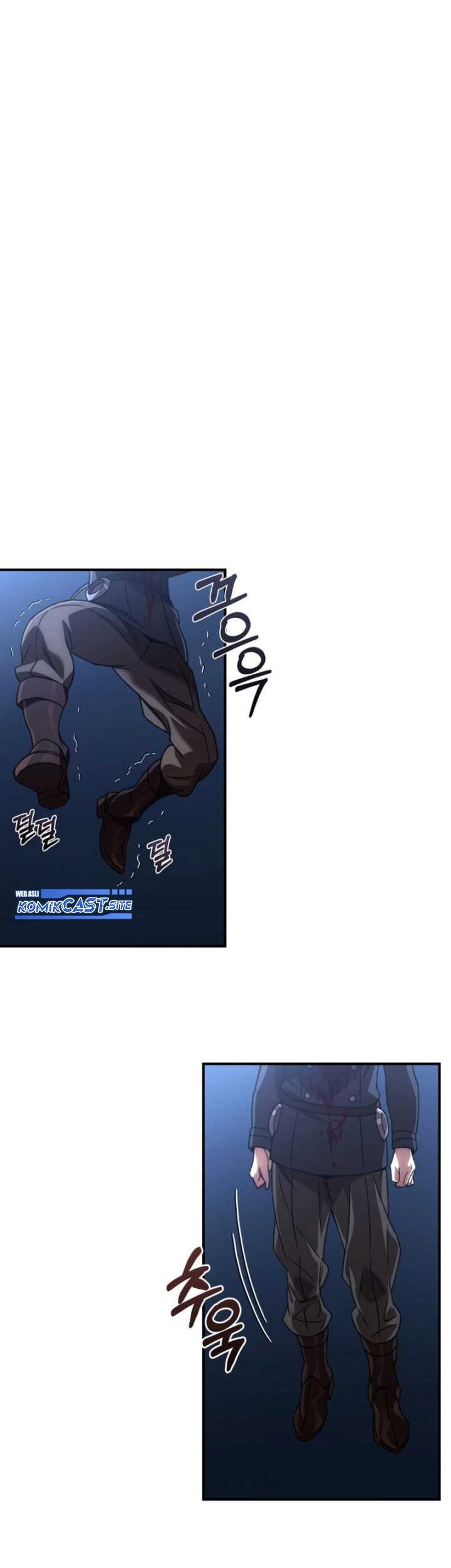 Re: Life Player Chapter 35 Gambar 52