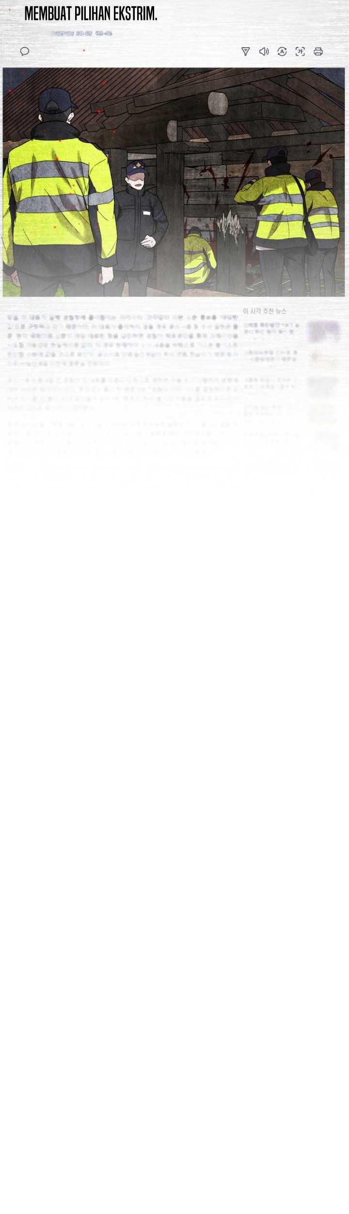 Re: Life Player Chapter 35 Gambar 54