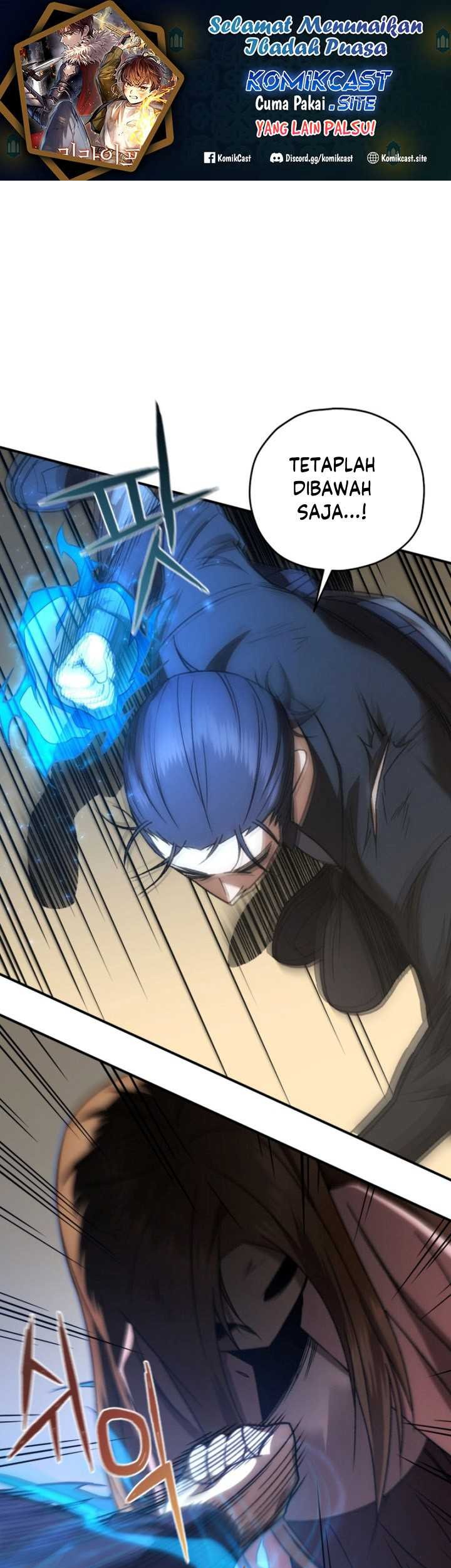 Manhwa Re: Life Player Chapter 35 gambar nomor 2