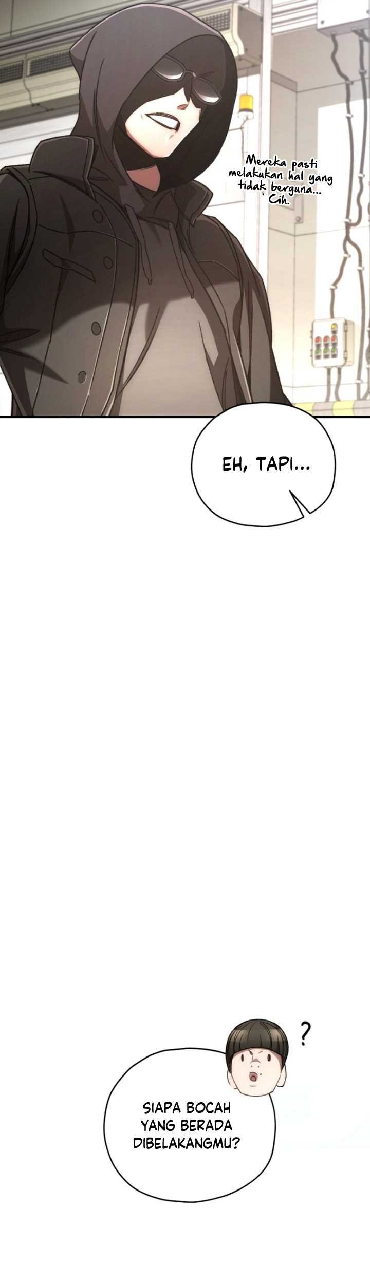 Re: Life Player Chapter 35 Gambar 58