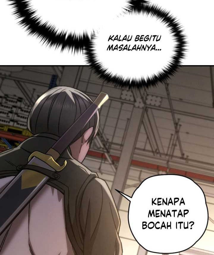 Re: Life Player Chapter 35 Gambar 63
