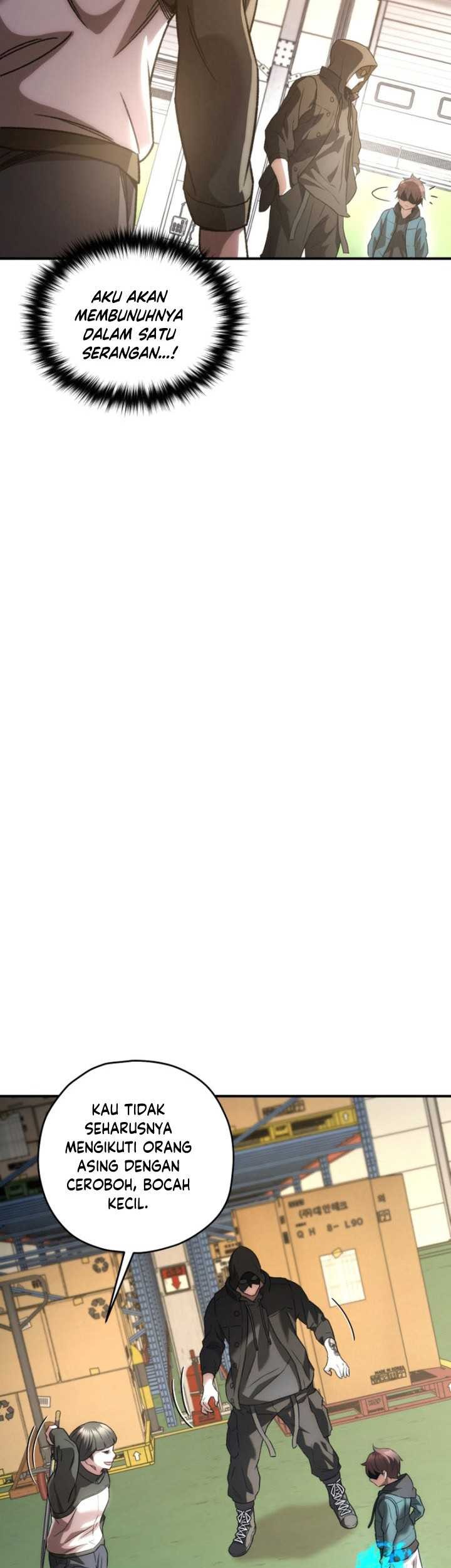 Re: Life Player Chapter 35 Gambar 64