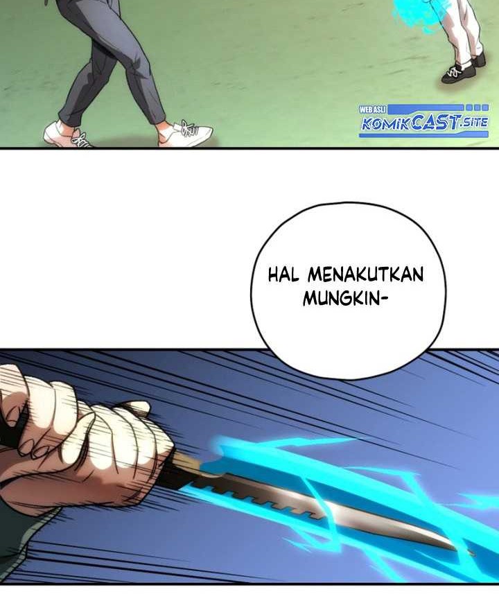 Re: Life Player Chapter 35 Gambar 65