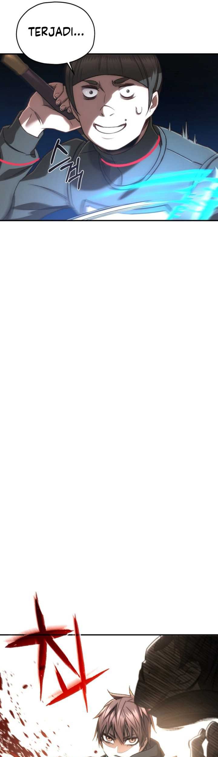 Re: Life Player Chapter 35 Gambar 66