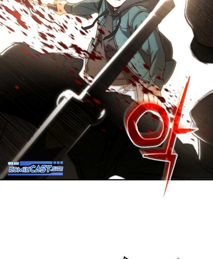 Re: Life Player Chapter 35 Gambar 67
