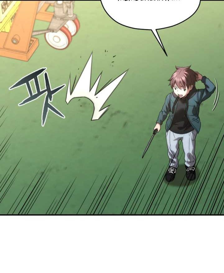 Re: Life Player Chapter 35 Gambar 69