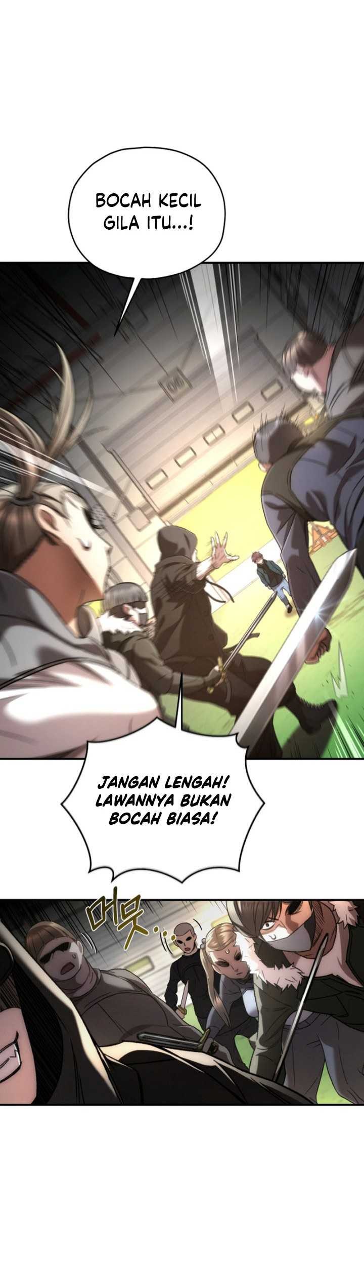 Re: Life Player Chapter 35 Gambar 70