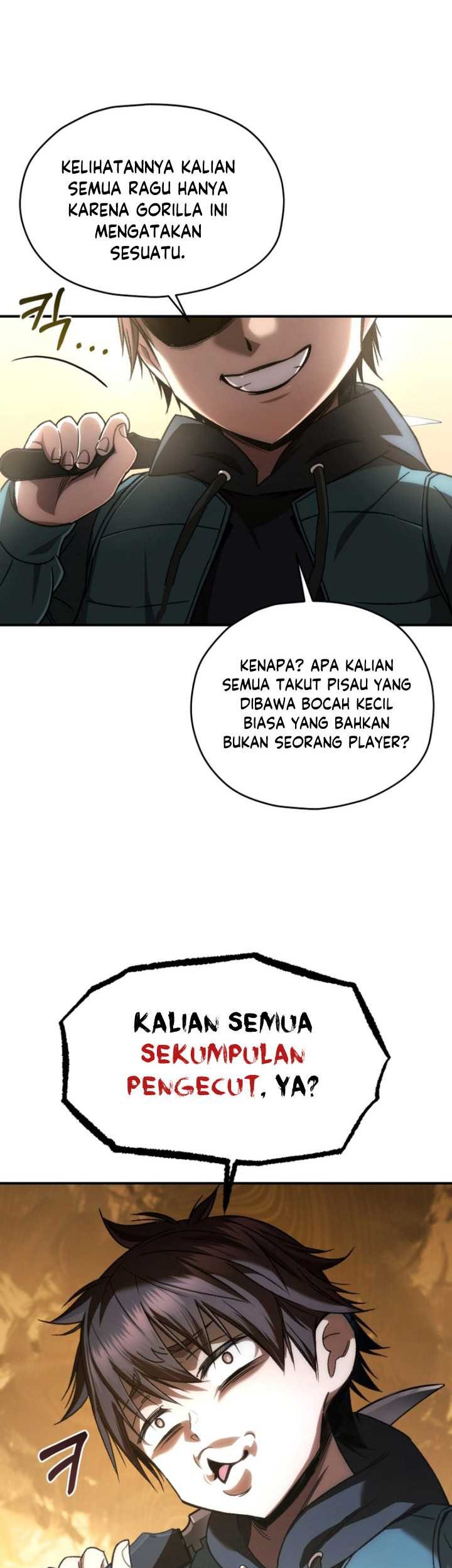 Re: Life Player Chapter 35 Gambar 72