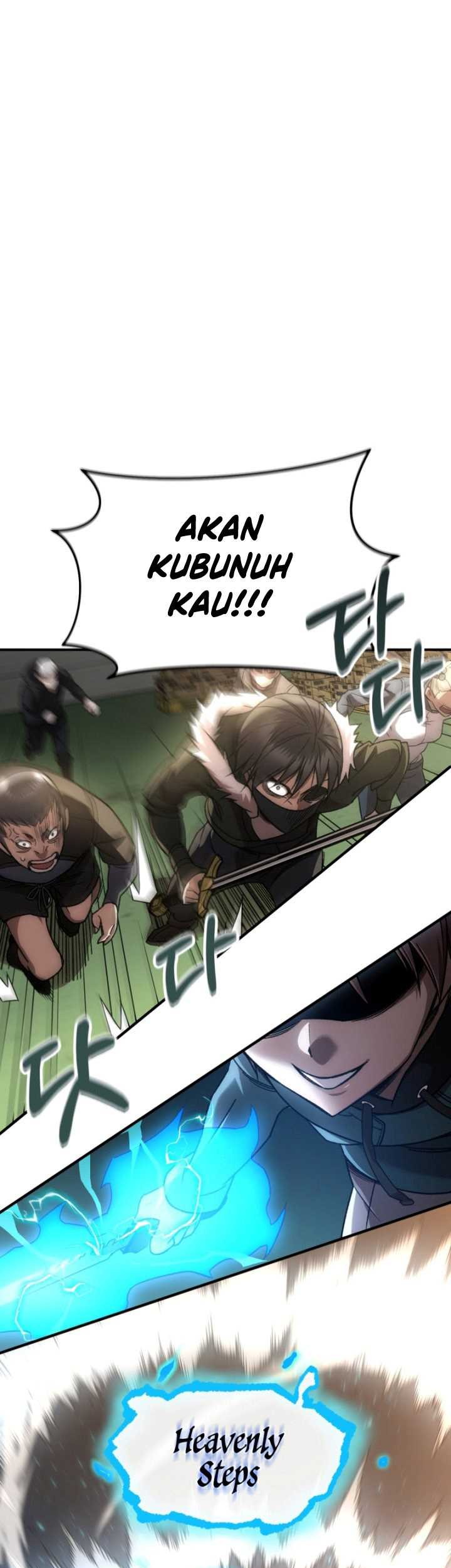 Re: Life Player Chapter 35 Gambar 74