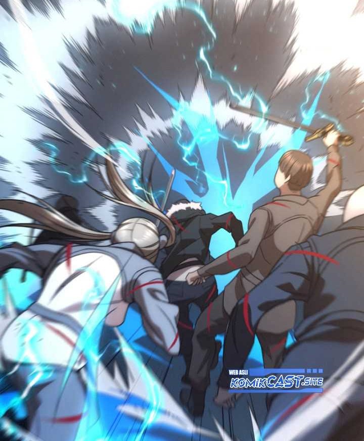 Re: Life Player Chapter 35 Gambar 75