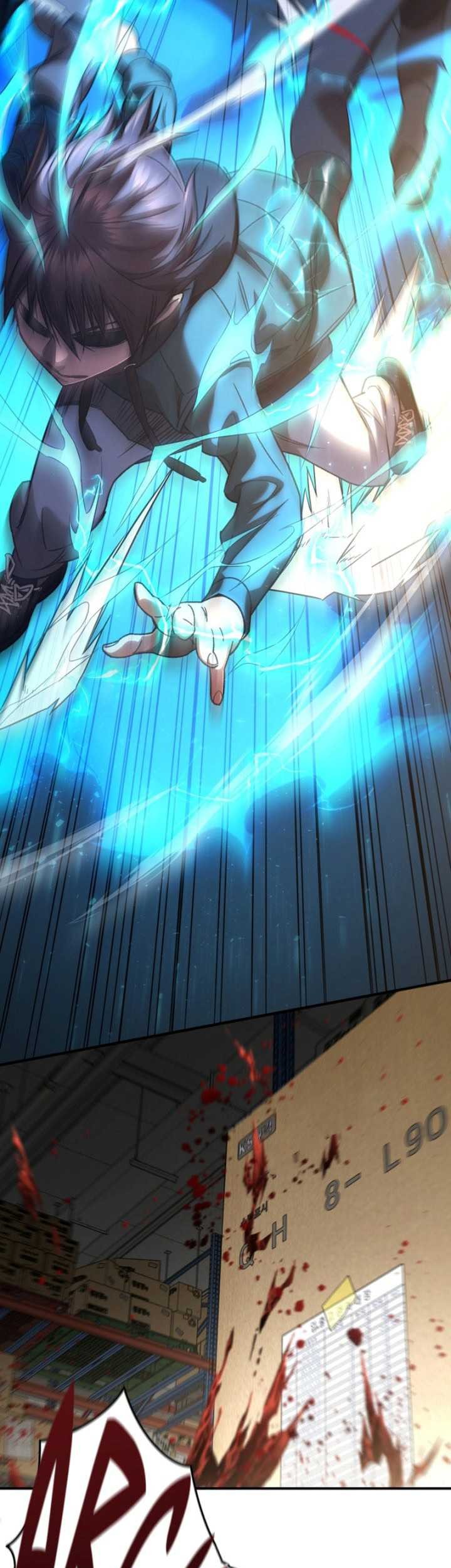 Re: Life Player Chapter 35 Gambar 76