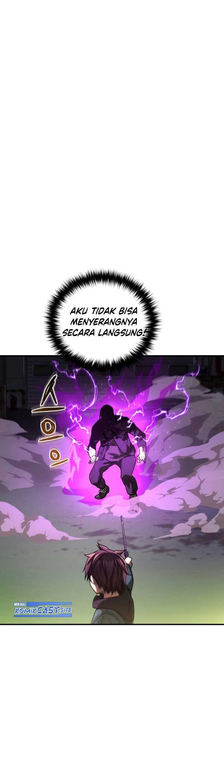 Re: Life Player Chapter 35 Gambar 80