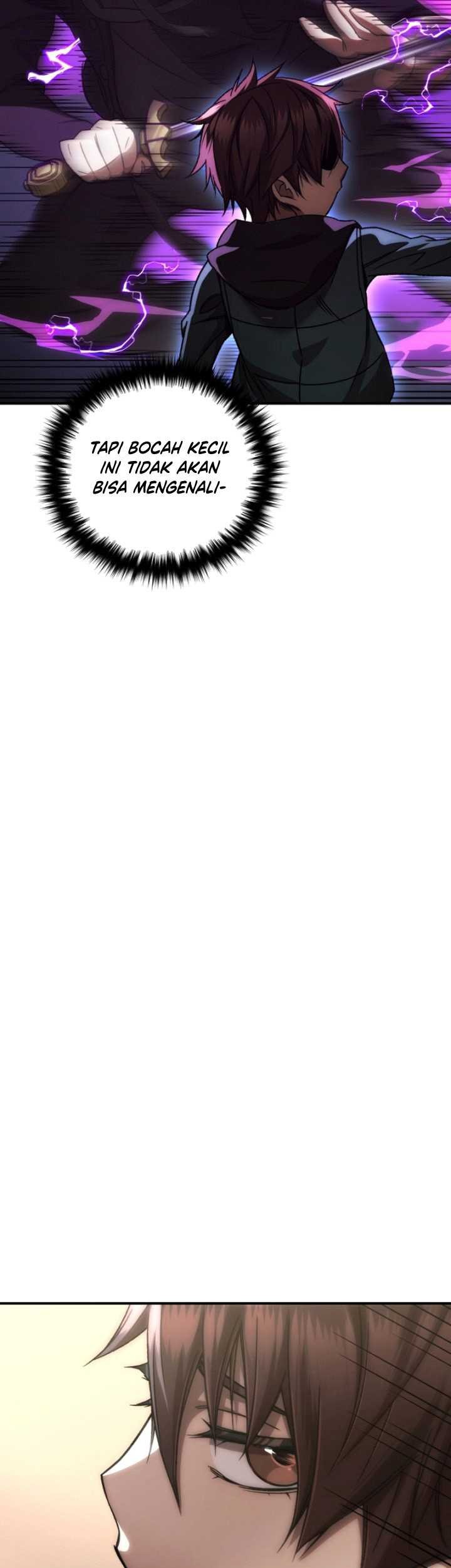 Re: Life Player Chapter 35 Gambar 82