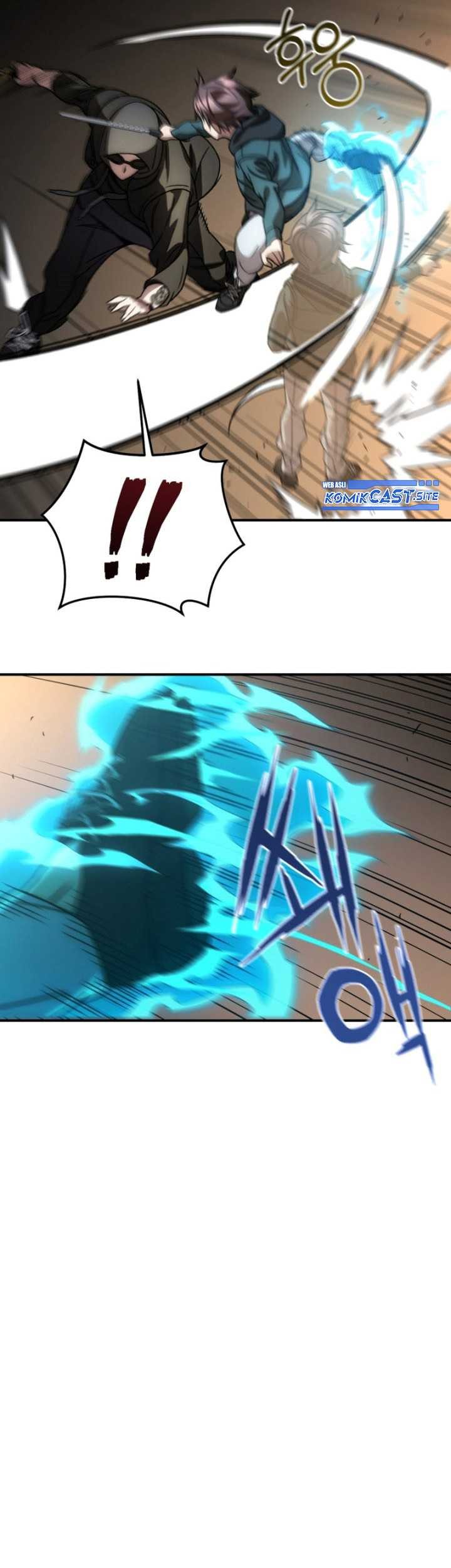 Re: Life Player Chapter 35 Gambar 84