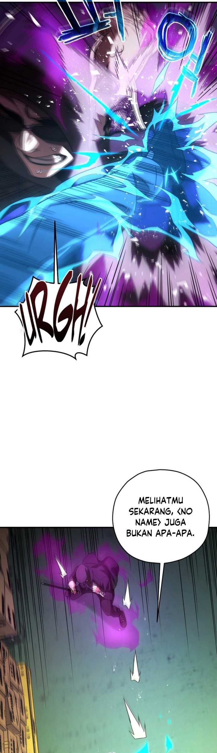 Re: Life Player Chapter 35 Gambar 86