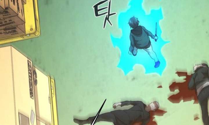 Re: Life Player Chapter 35 Gambar 87