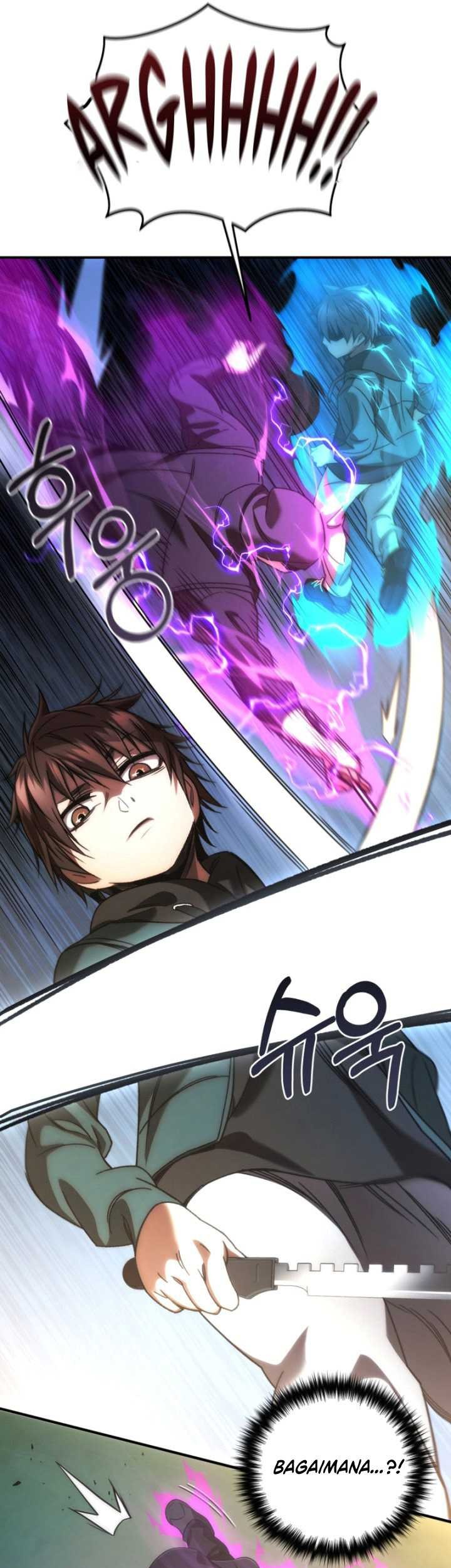 Re: Life Player Chapter 35 Gambar 90