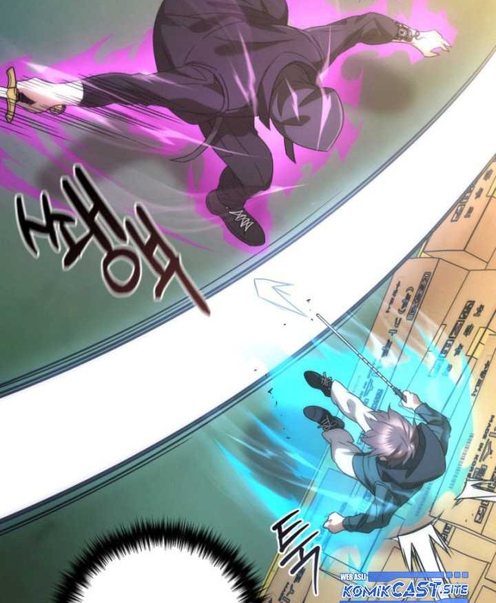 Re: Life Player Chapter 35 Gambar 91