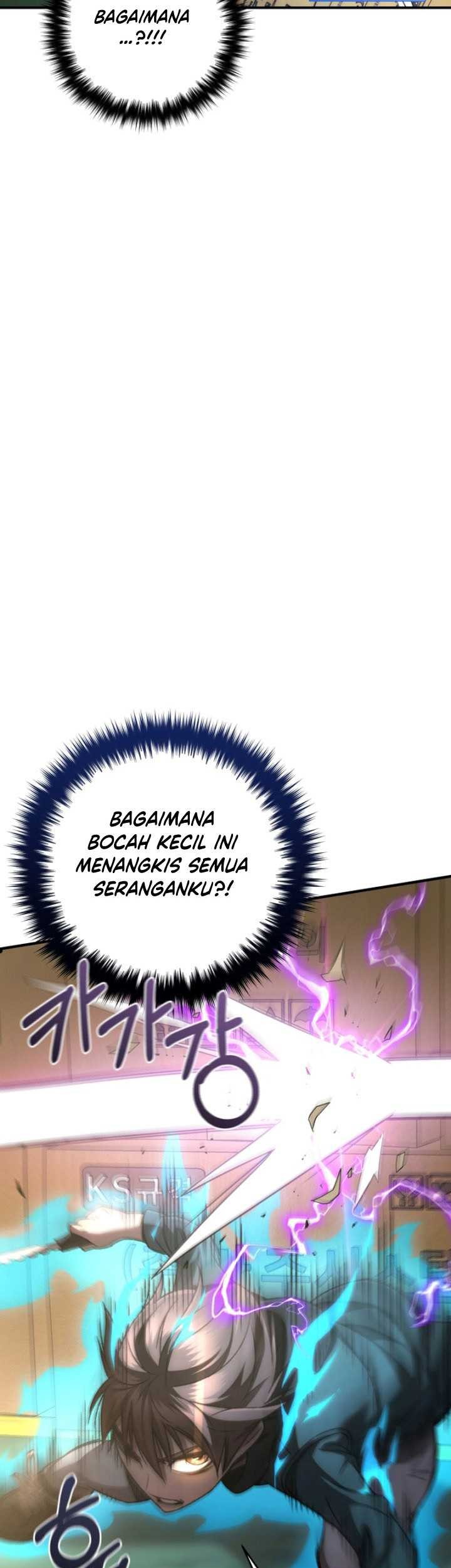Re: Life Player Chapter 35 Gambar 92
